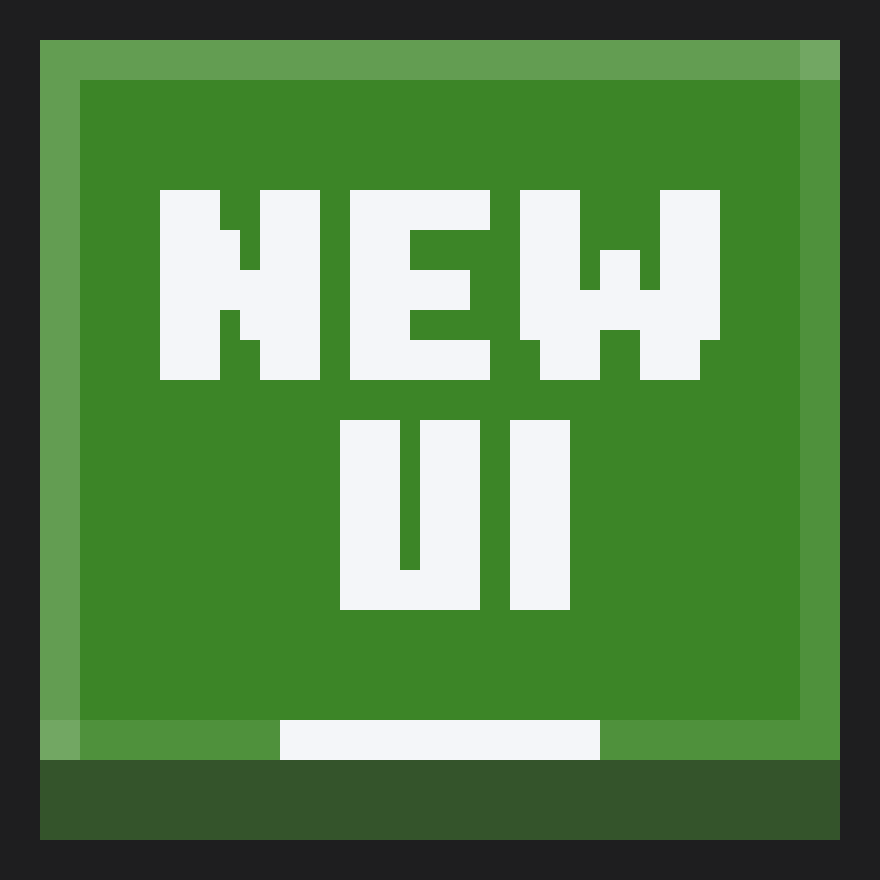 Bedrock Preview UI