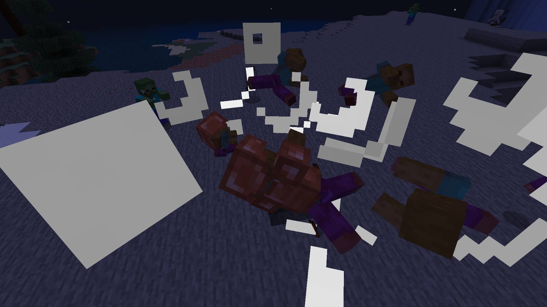 Golems and Dolls V4.5.0 Add-On — screenshot 3