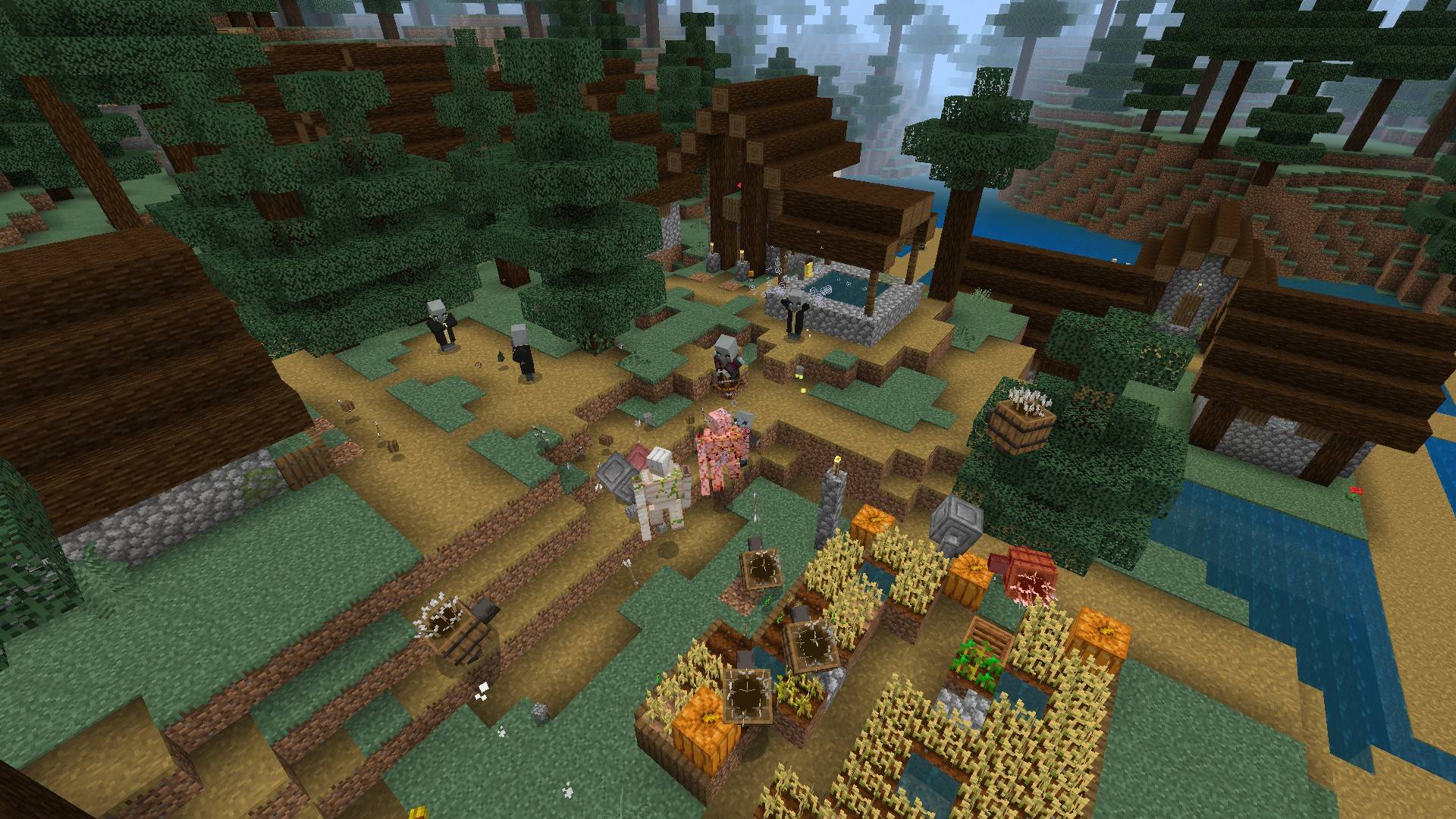 Golems and Dolls V4.5.0 Add-On — screenshot 8