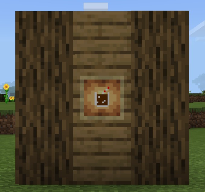 Rei Chikita Mod Bedrock Evangelion — screenshot 5