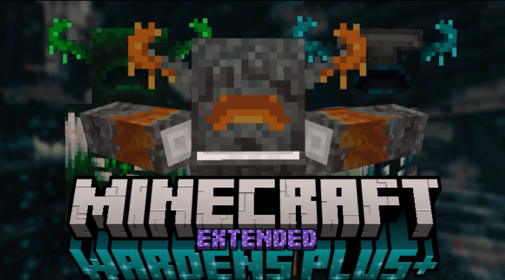Warden PLUS+ Extended (Warden Gangs) — screenshot 1