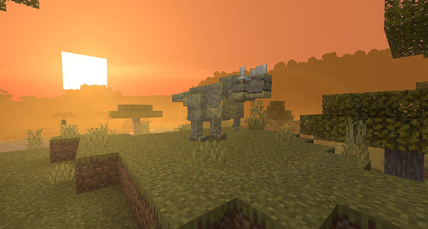 Prehistoric V — screenshot 2