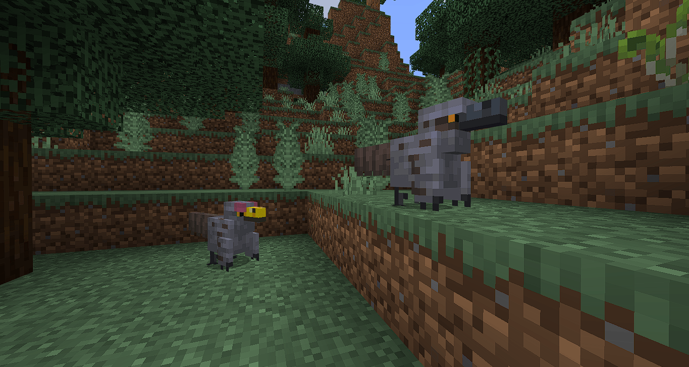Prehistoric V — screenshot 3