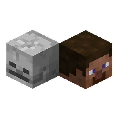 Better Mob Heads