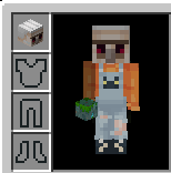 Better Mob Heads — screenshot 3