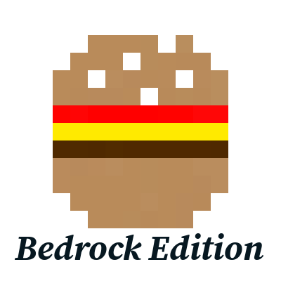 FastFoodForFarmers (Bedrock Edition)