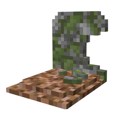 Actual Gravestones