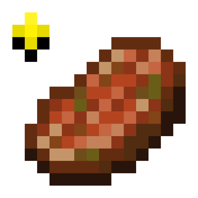 Happy's Food Rot+