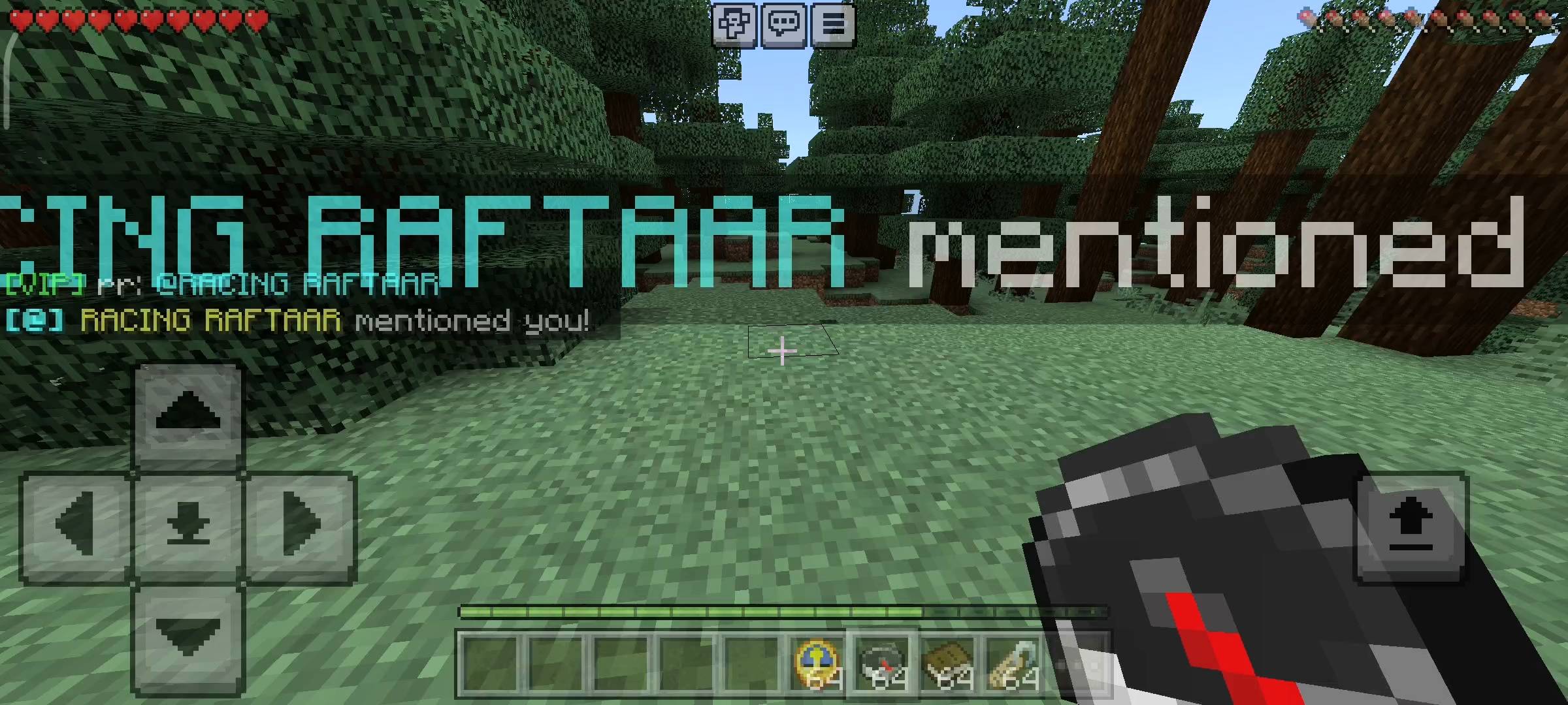 Rank Tags Addon: Server Ranks & Custom Chat — screenshot 7