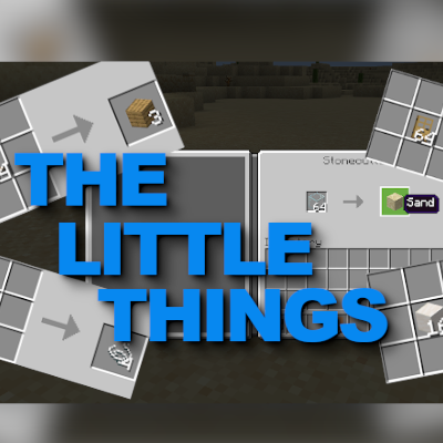 The Little Things