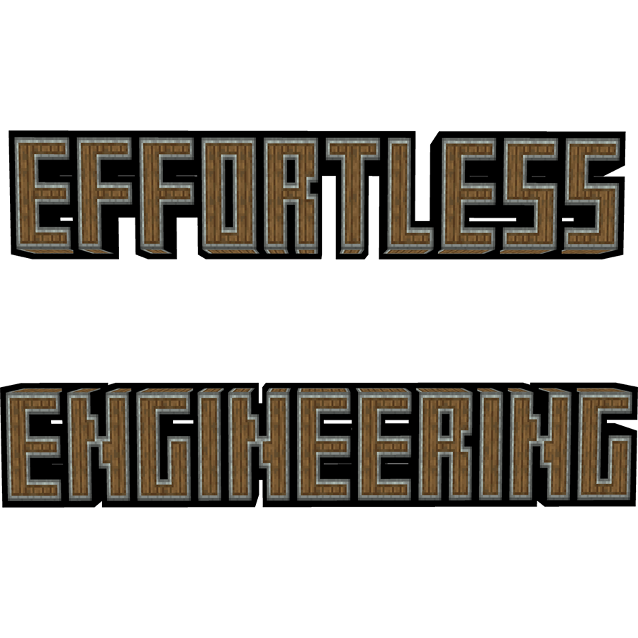 Effortless Engineering — screenshot 1