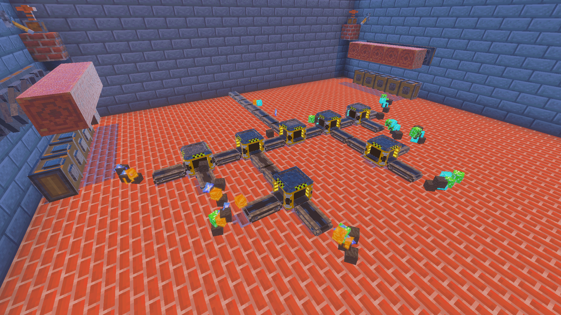Effortless Engineering — screenshot 2