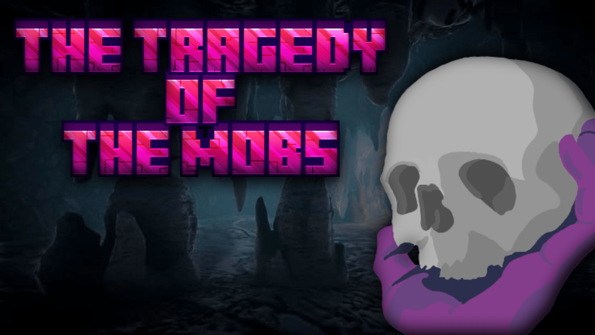 The tragedy of the mobs (Tttom) — screenshot 1