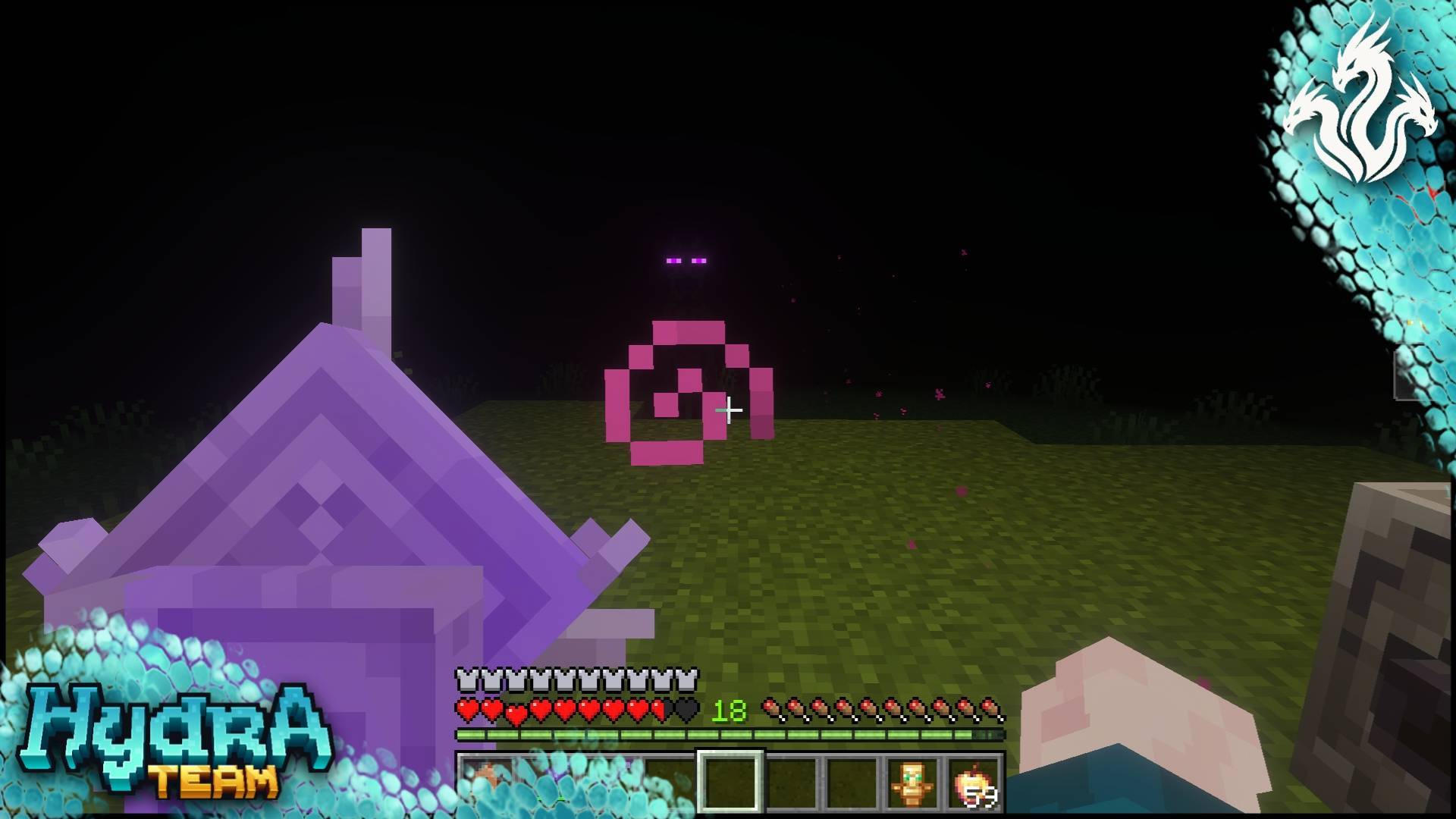 The tragedy of the mobs (Tttom) — screenshot 2