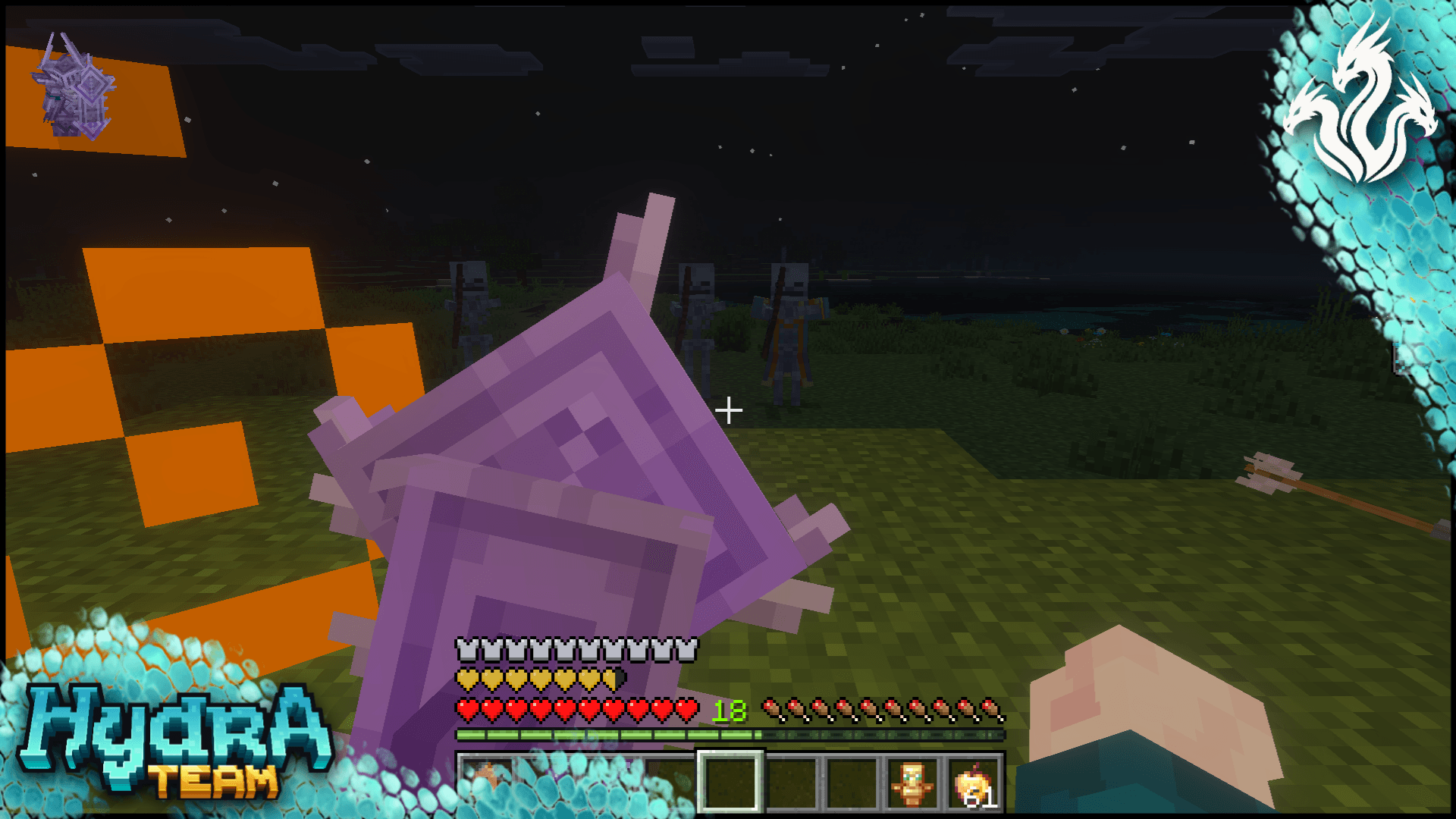 The tragedy of the mobs (Tttom) — screenshot 3
