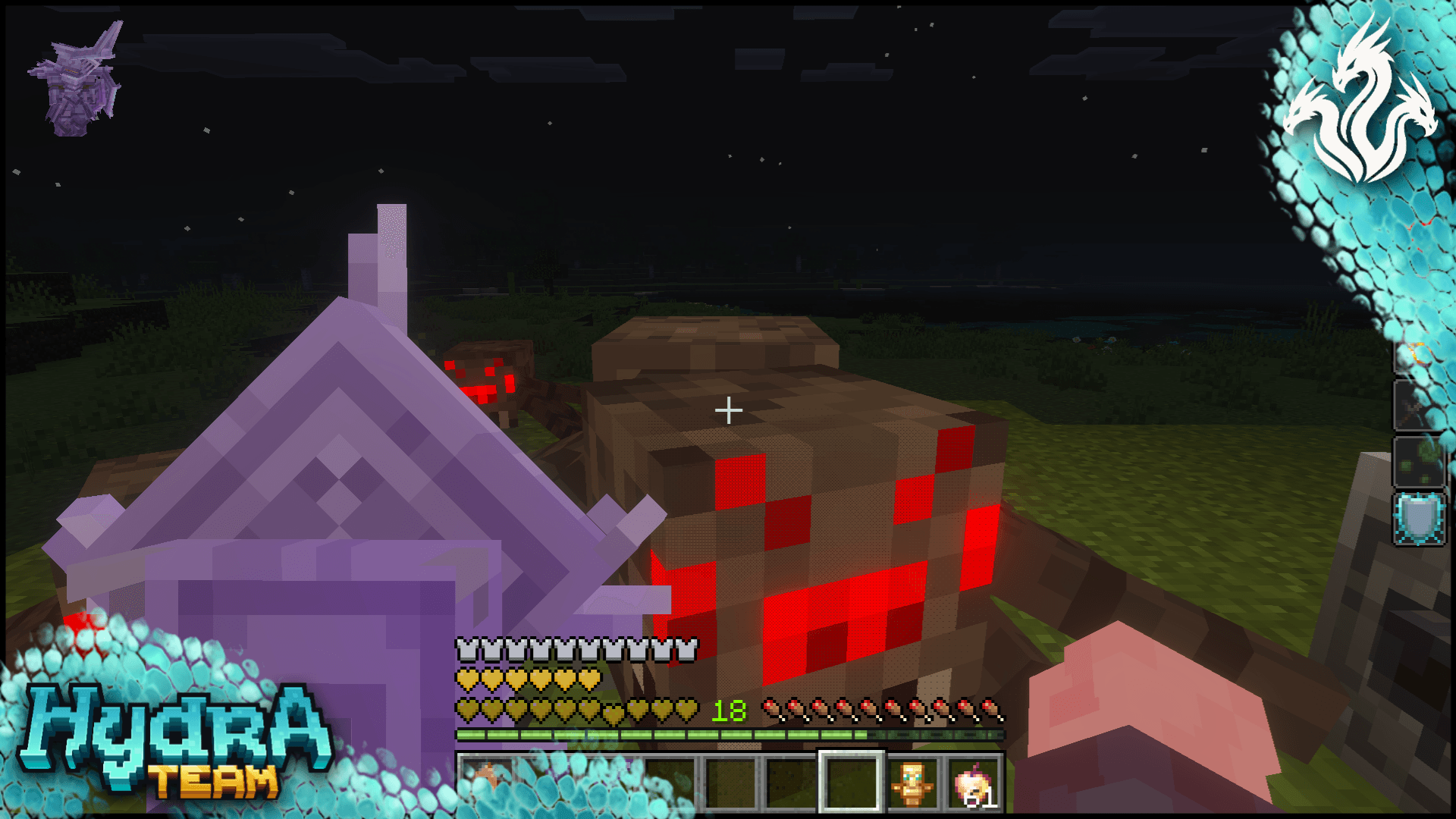 The tragedy of the mobs (Tttom) — screenshot 6