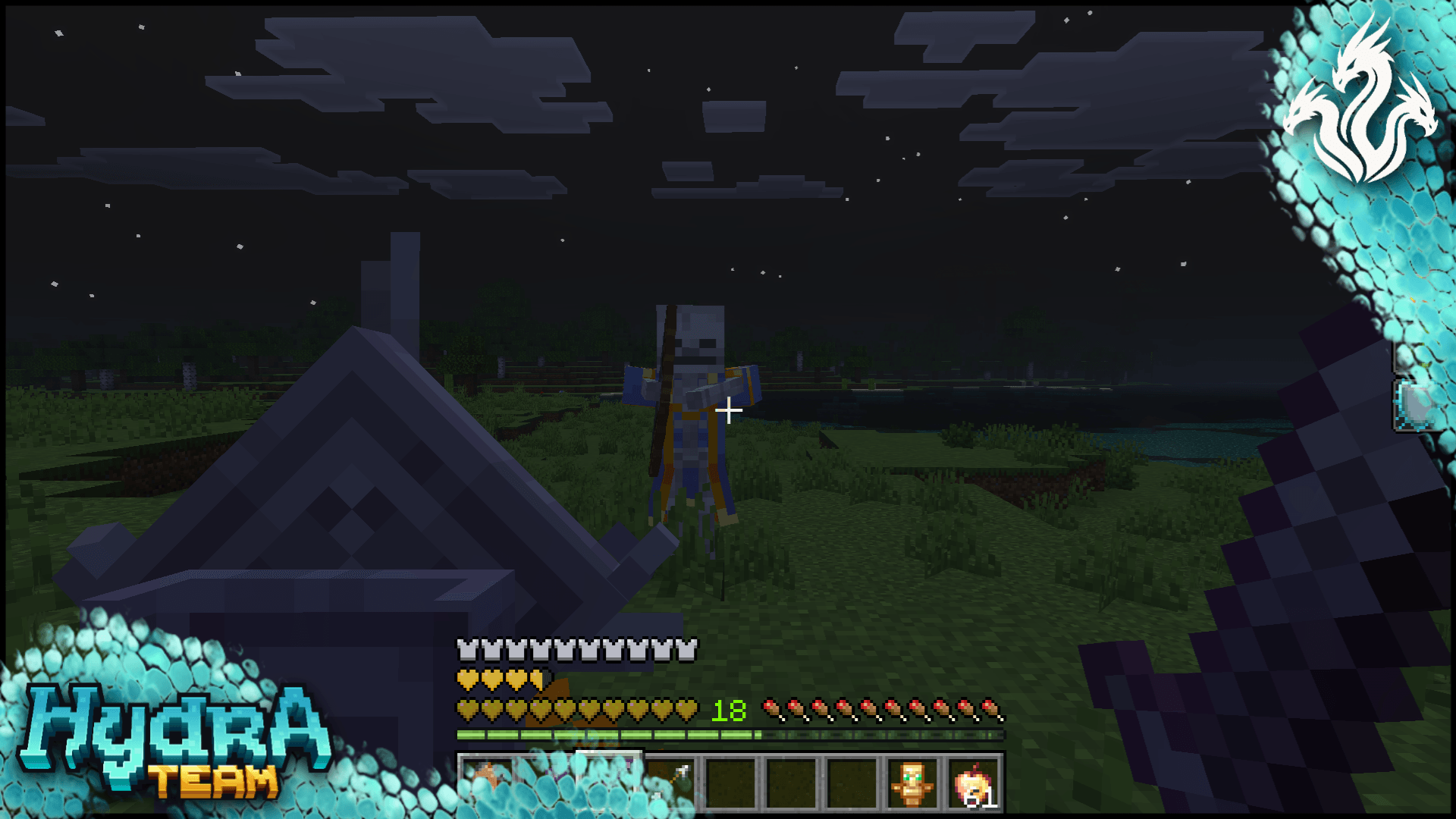 The tragedy of the mobs (Tttom) — screenshot 7