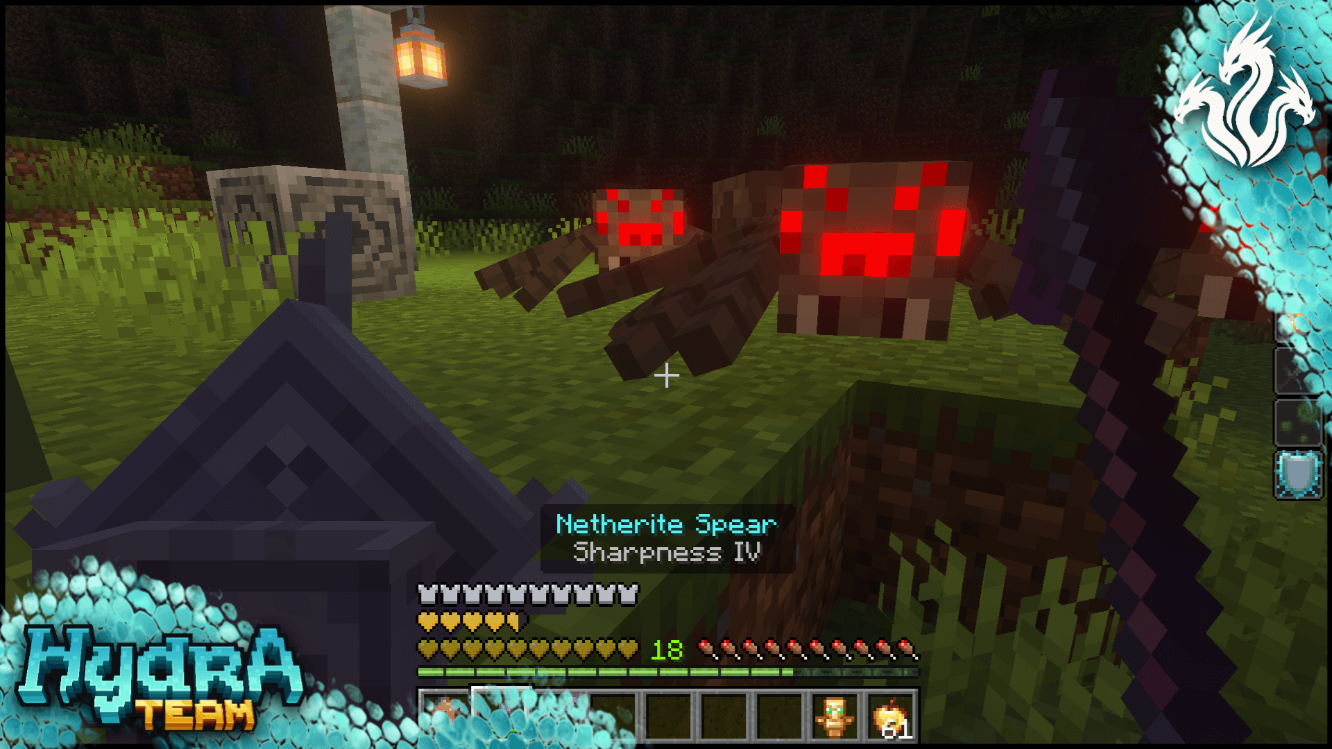 The tragedy of the mobs (Tttom) — screenshot 8