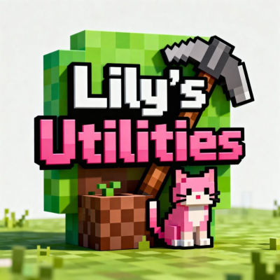 Lily's Utilitys