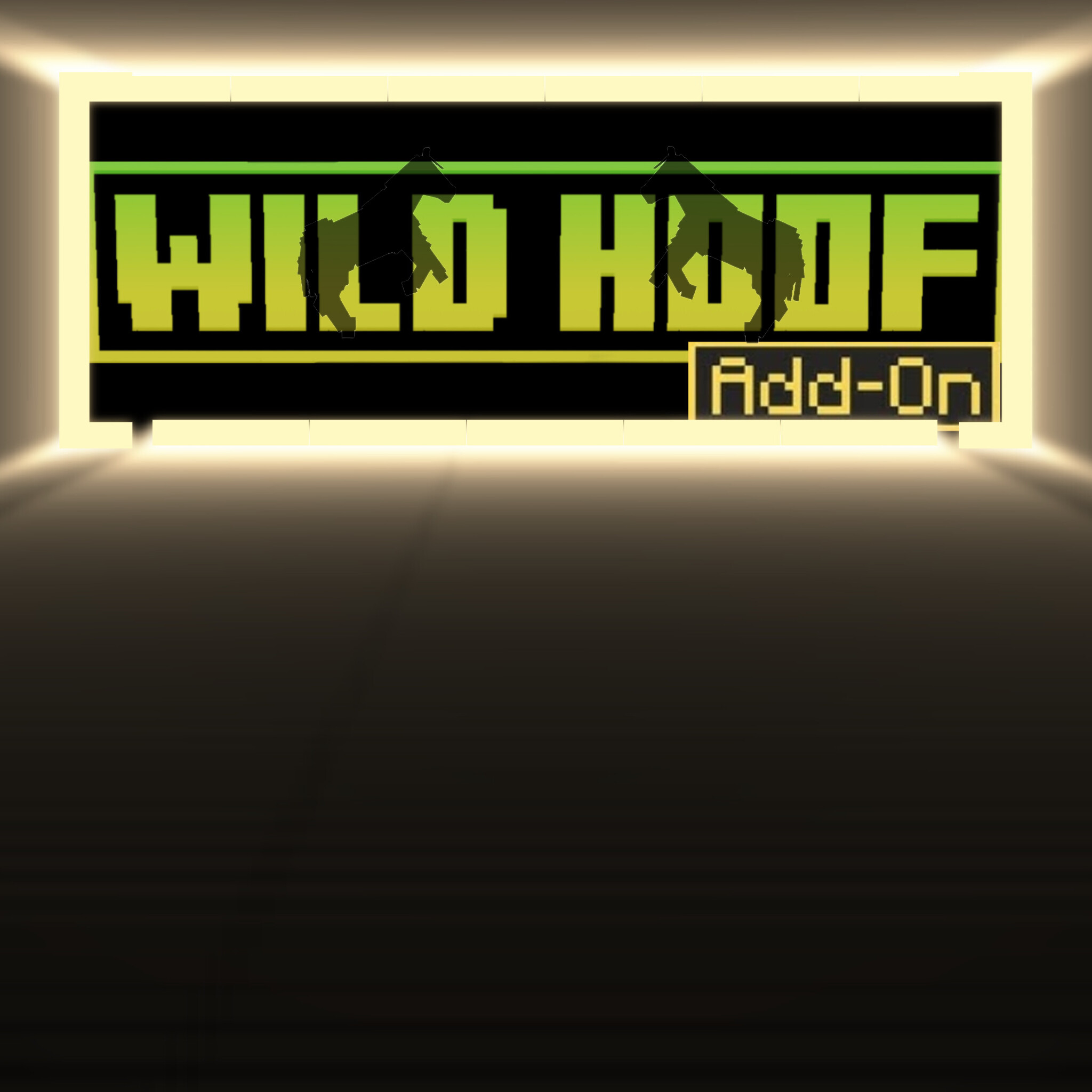 Wild hoof