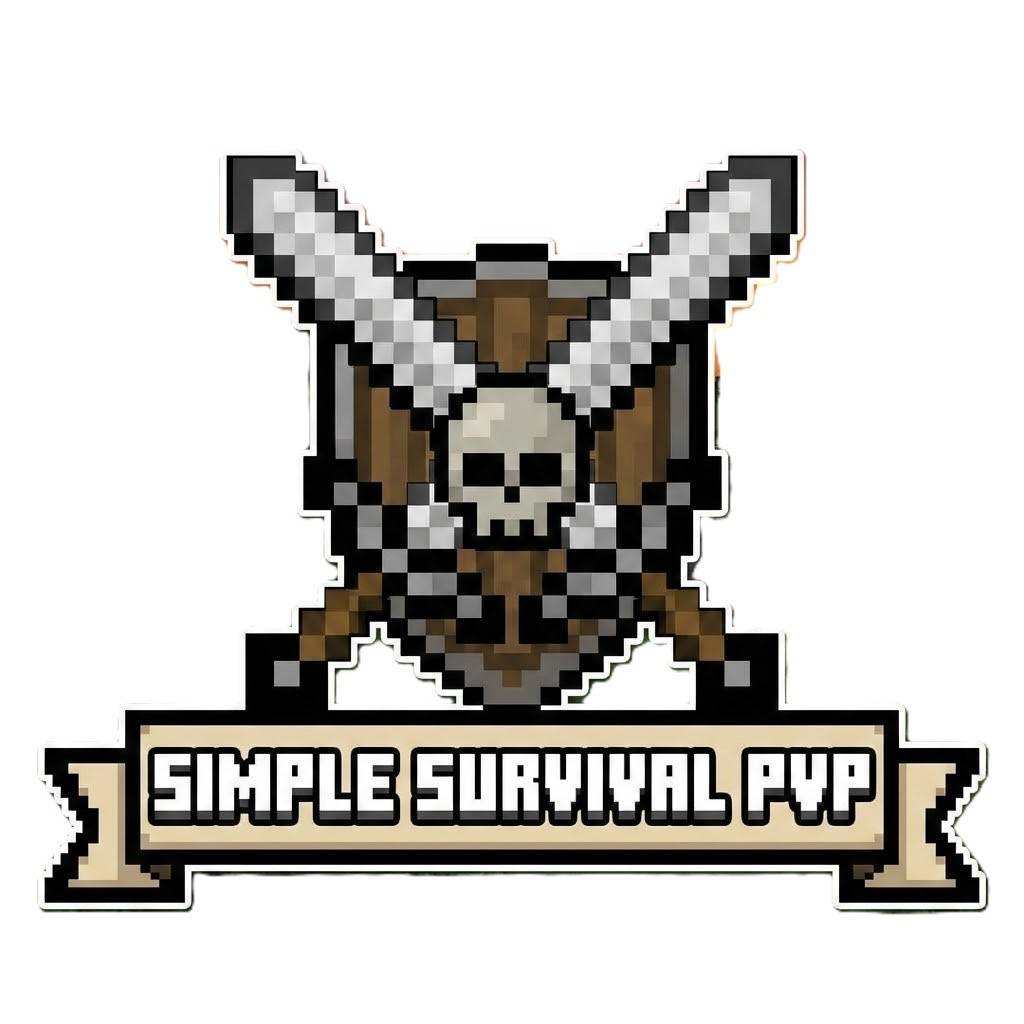 Simple Survival PVP — screenshot 1