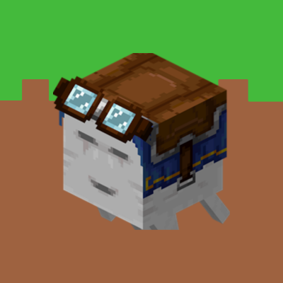 Custom Happy Ghast Fly Speed