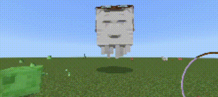 Custom Happy Ghast Fly Speed — screenshot 1