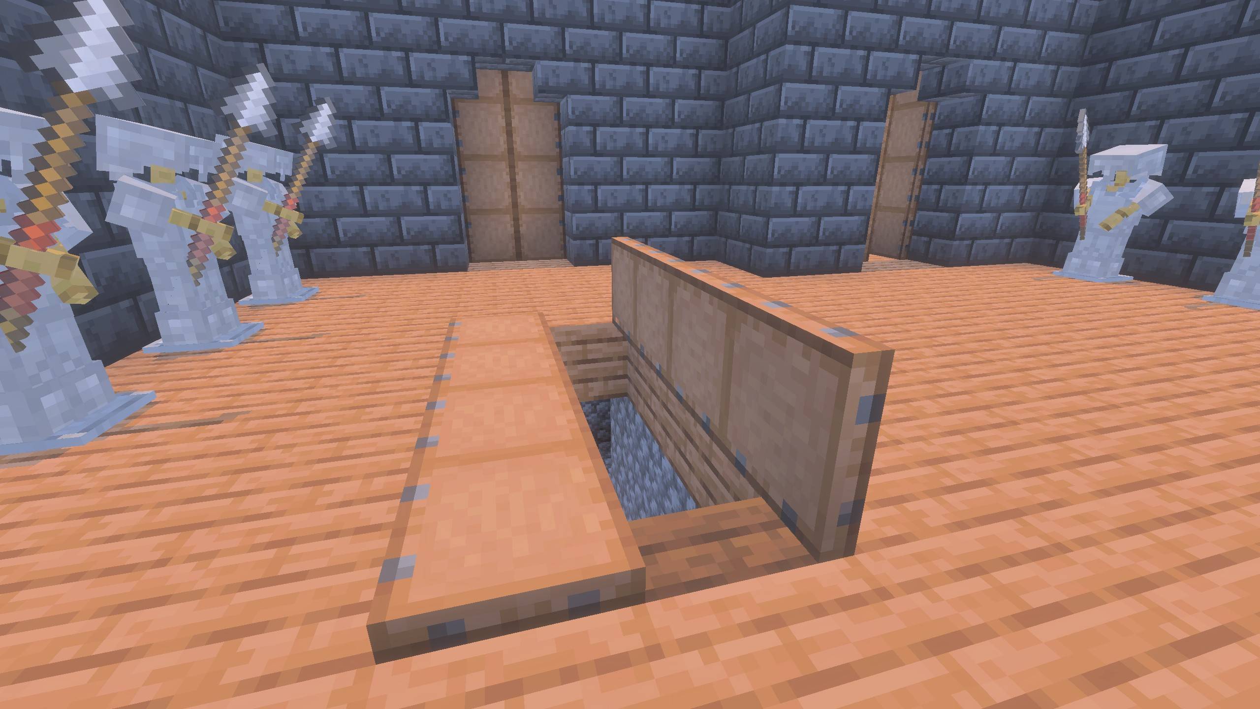 QB Doors — screenshot 2