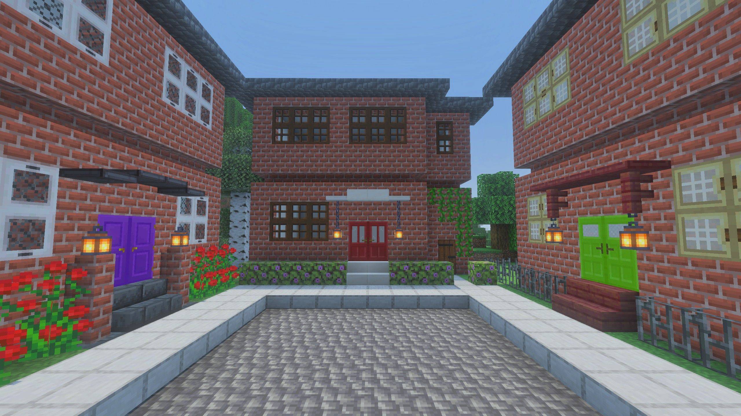 QB Doors — screenshot 4