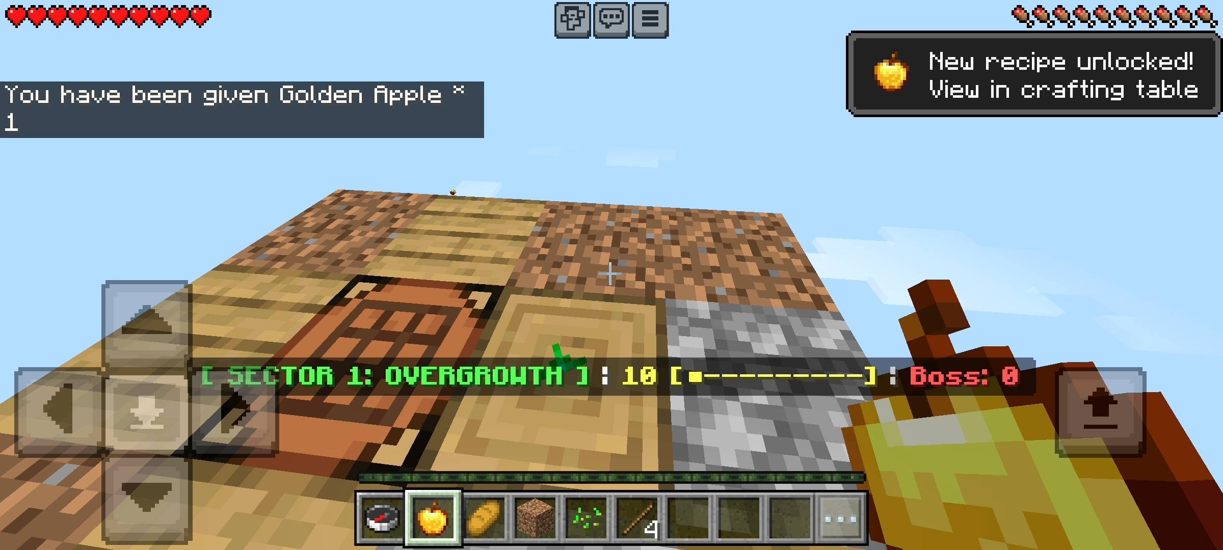 VOXELBRO VoidBlock - Rift Survival — screenshot 7