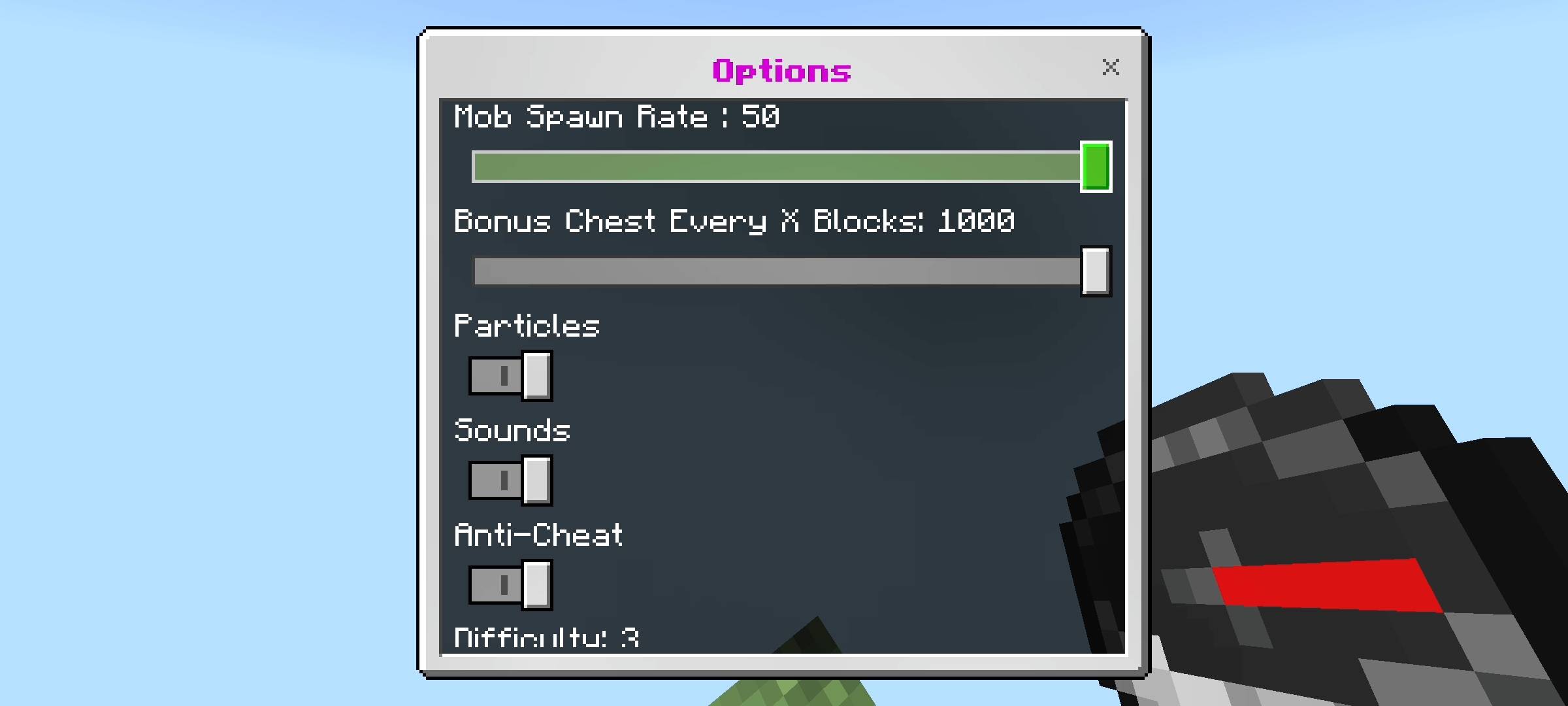 VOXELBRO VoidBlock - Rift Survival — screenshot 8