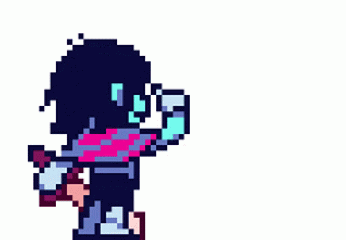 Itemrune (DELTARUNE Addon) — screenshot 1