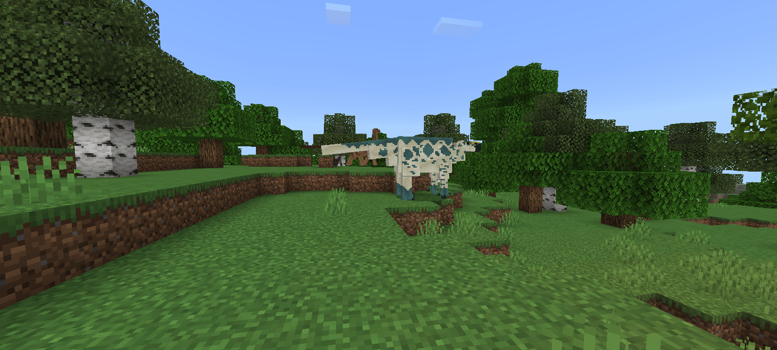 Prehistoric Utopia -  BUG FIX UPDATE — screenshot 2