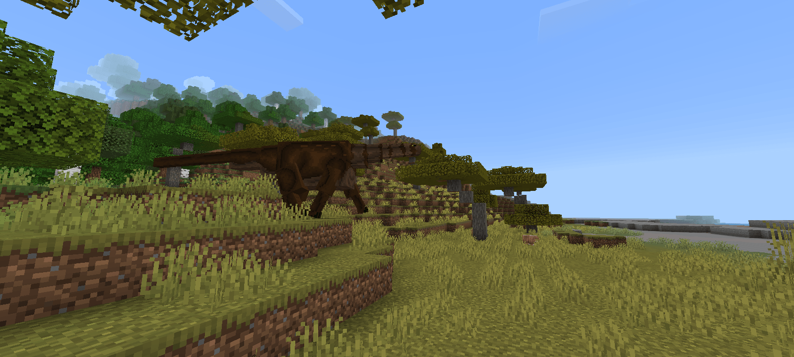 Prehistoric Utopia -  BUG FIX UPDATE — screenshot 4