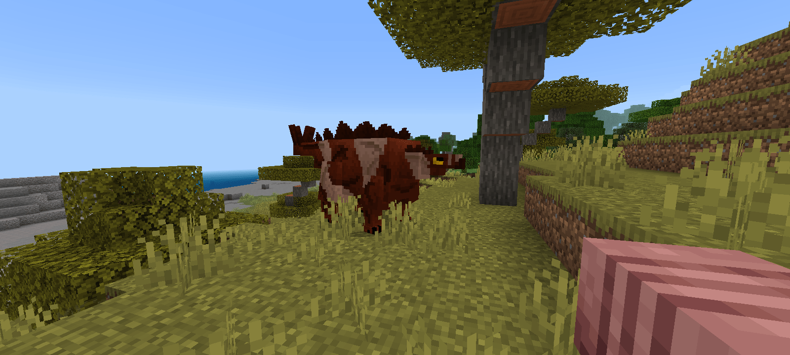 Prehistoric Utopia -  BUG FIX UPDATE — screenshot 5