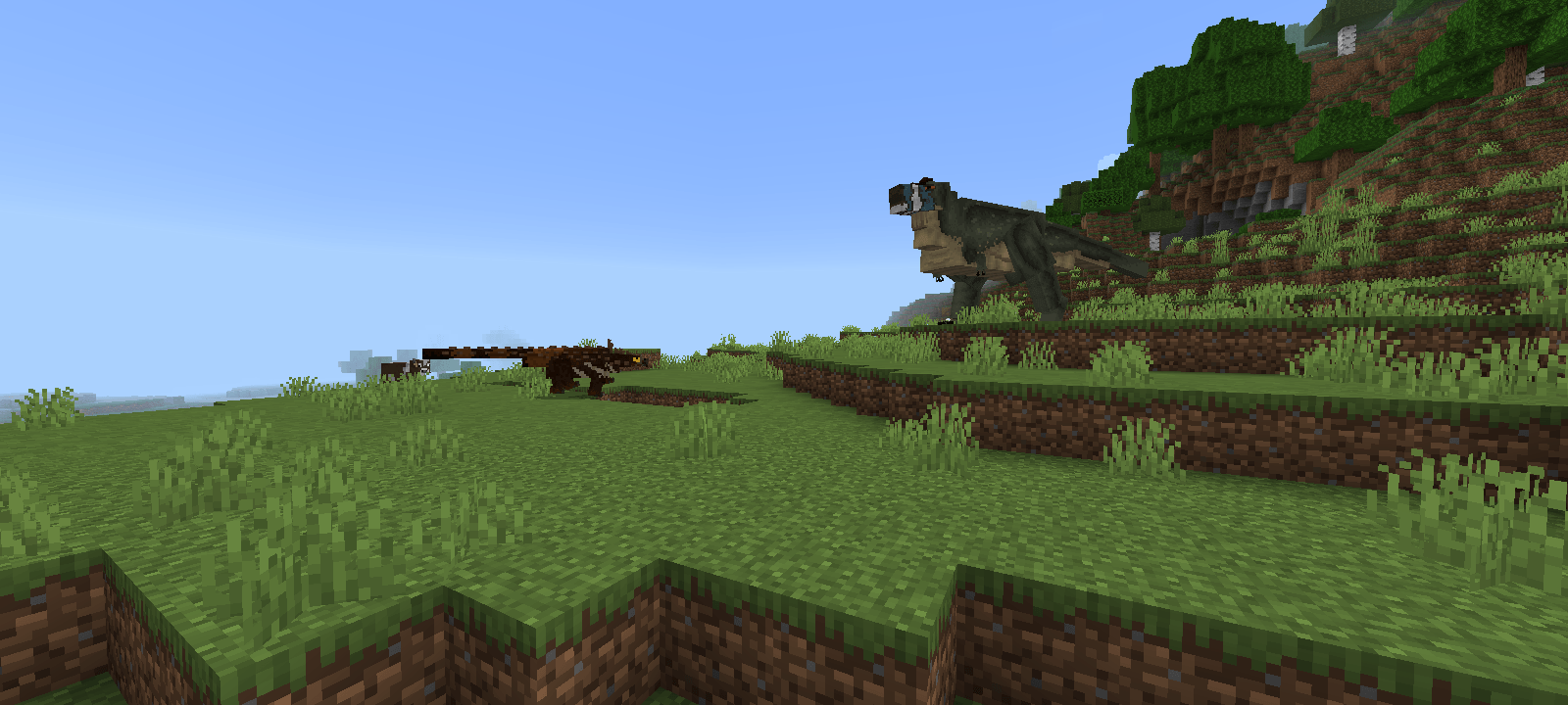 Prehistoric Utopia -  BUG FIX UPDATE — screenshot 6