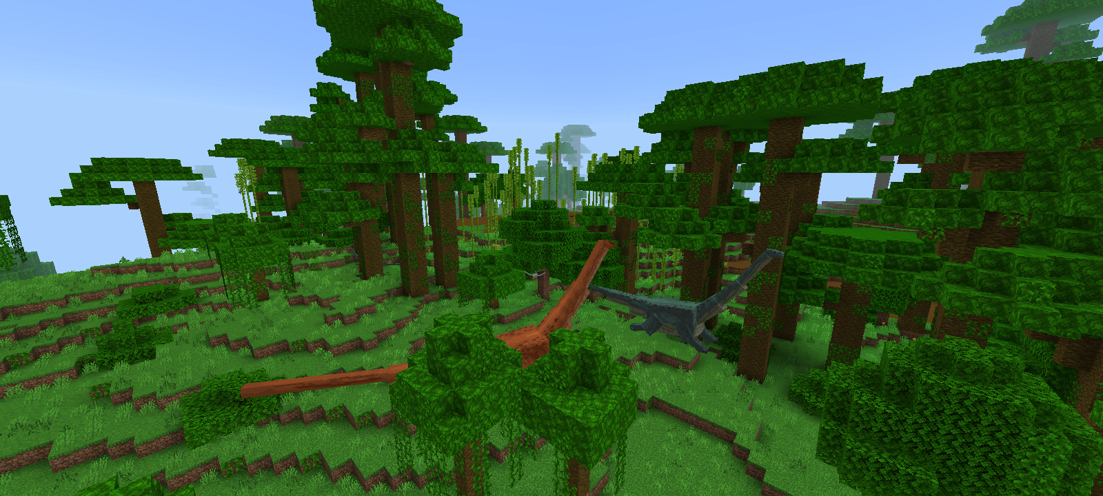 Prehistoric Utopia -  BUG FIX UPDATE — screenshot 7