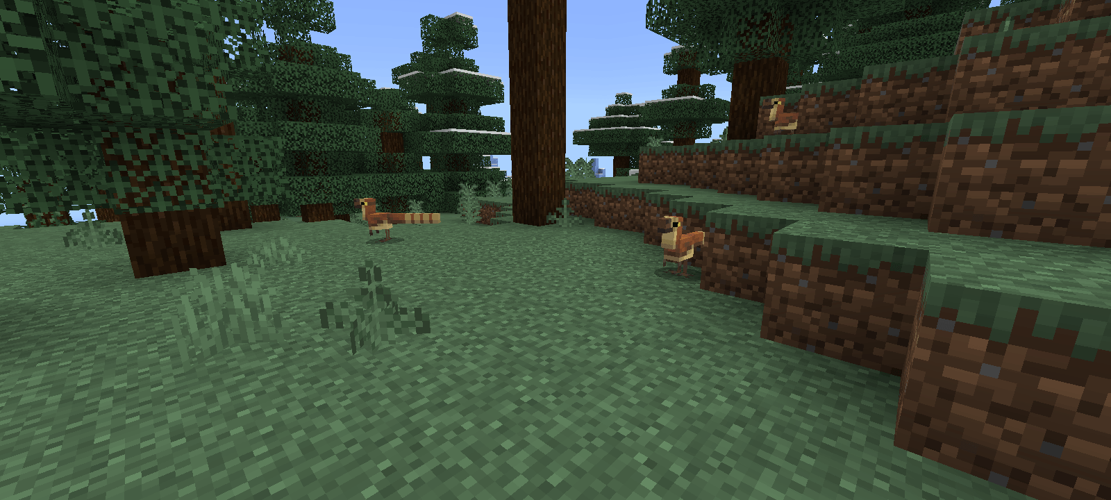 Prehistoric Utopia -  BUG FIX UPDATE — screenshot 8
