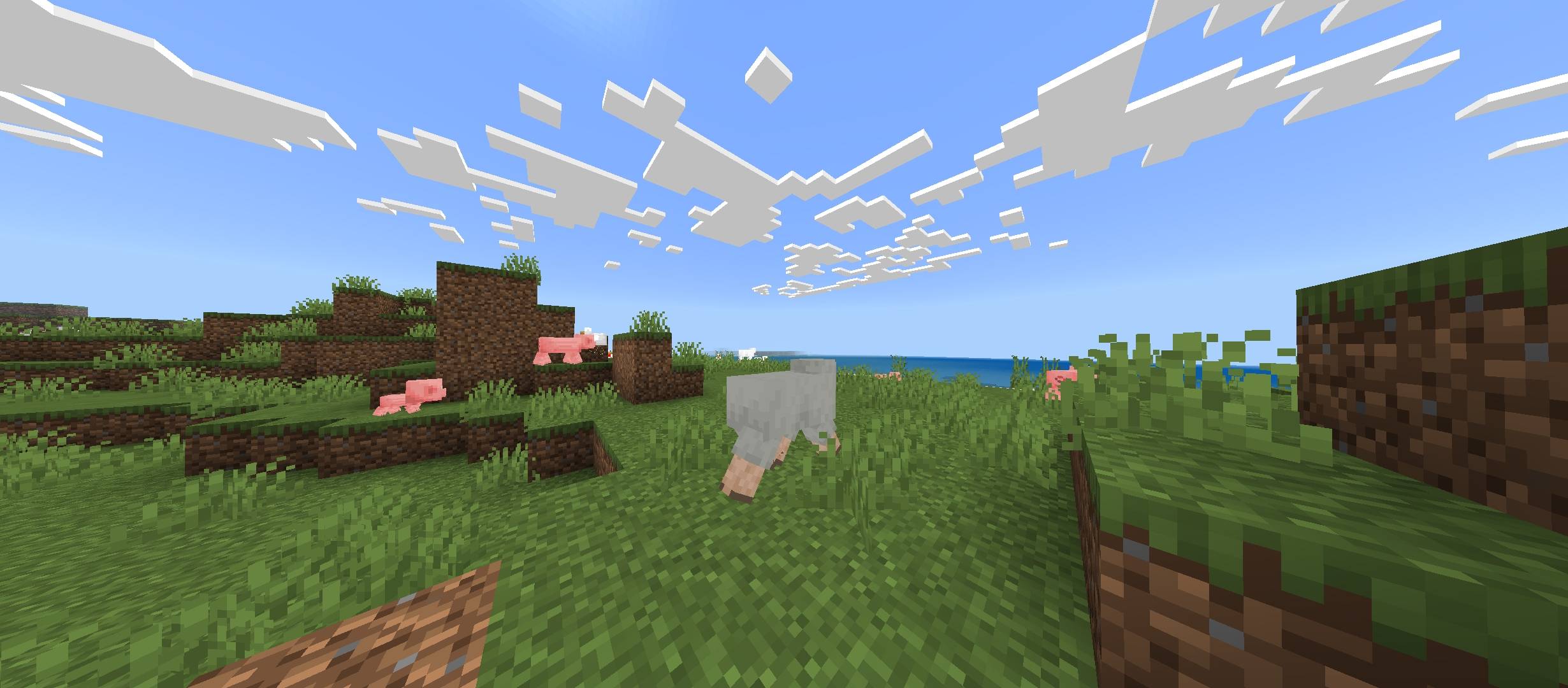Java Animals Spawn — screenshot 2