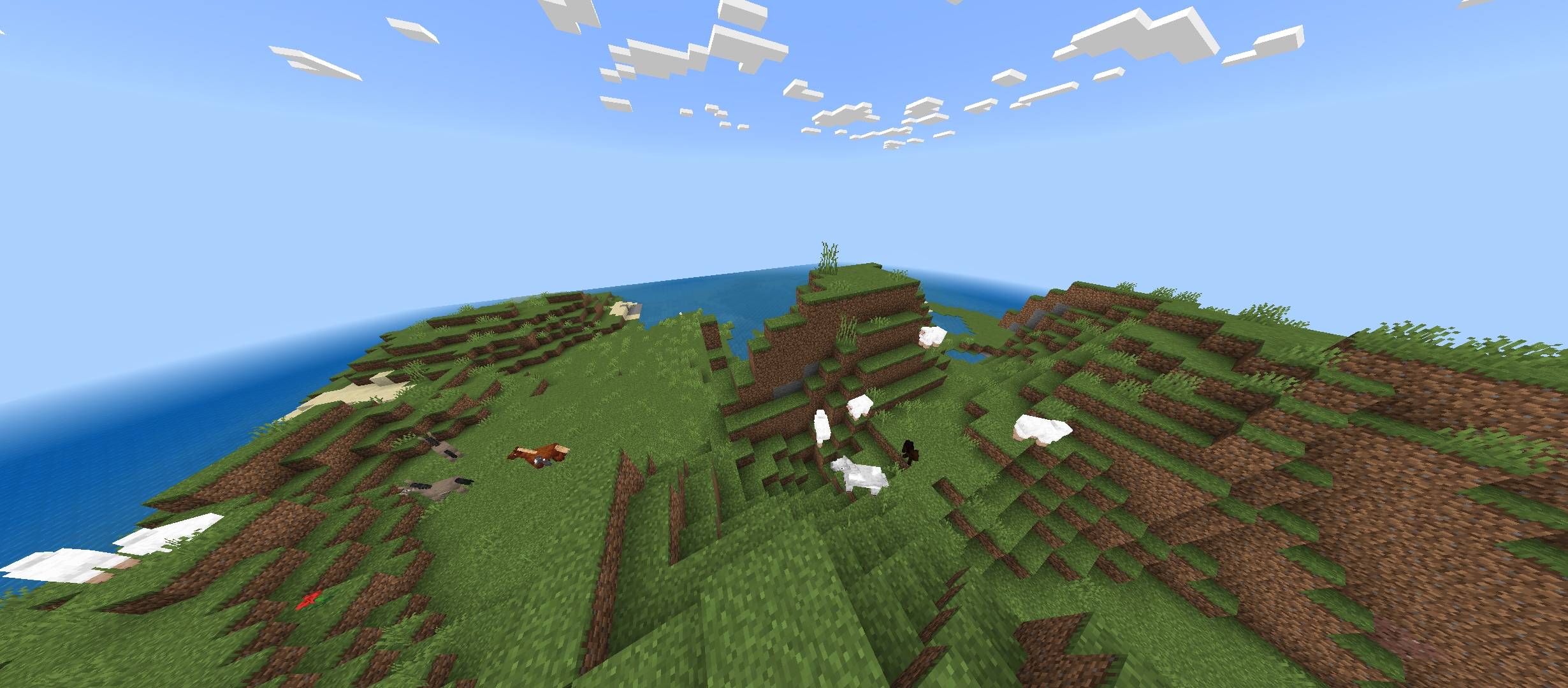Java Animals Spawn — screenshot 3