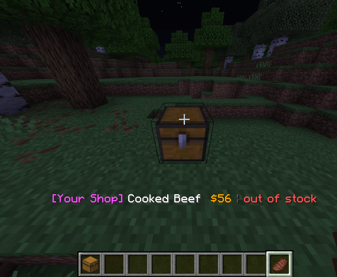 Klockzii Server Commands Uncharted NEW V2! — screenshot 7
