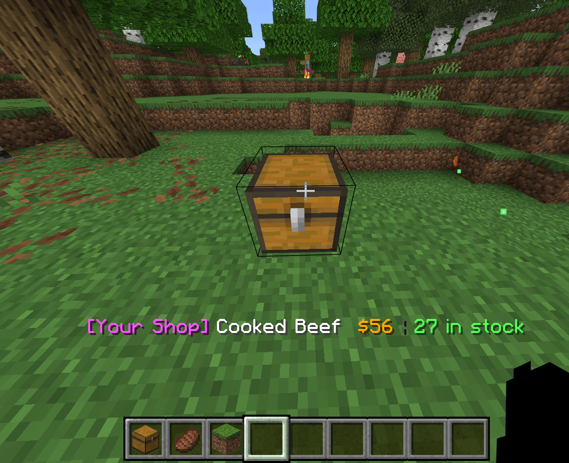 Klockzii Server Commands Uncharted NEW V2! — screenshot 8