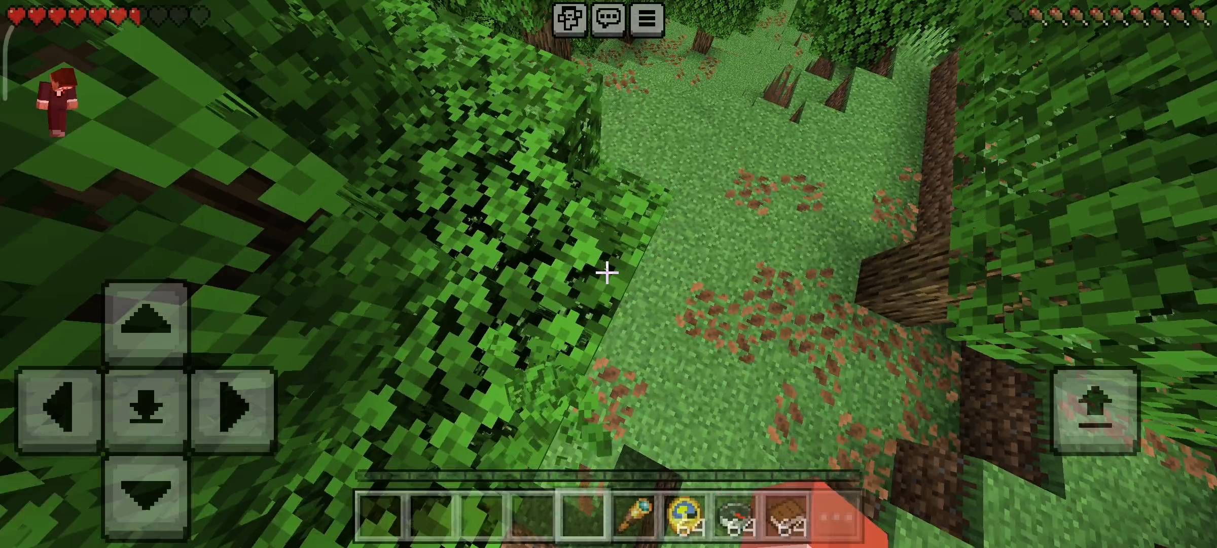 Dynamic Camera Addon: Zoom, Sprint & Shake FX — screenshot 6