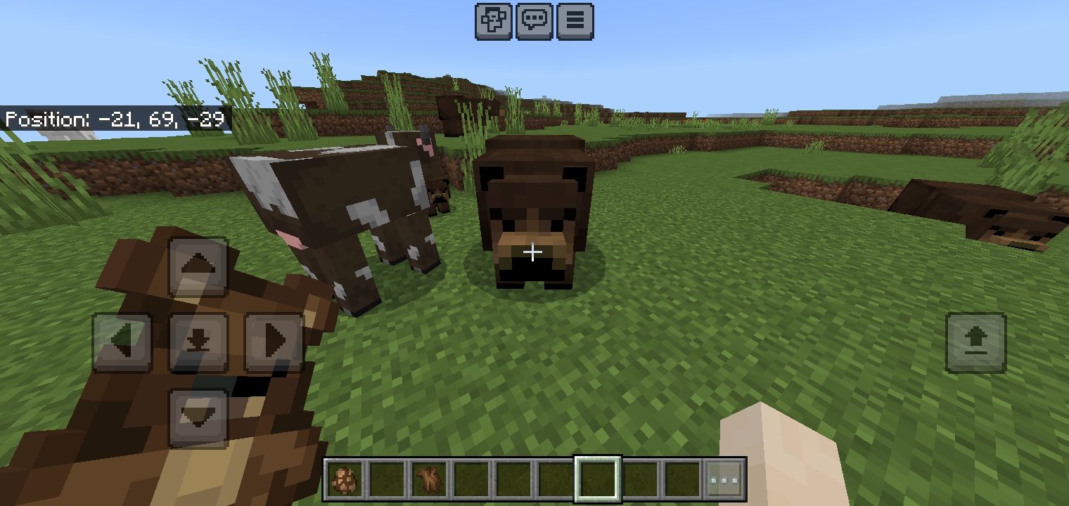 Grizzly Bear [ Discontinued ] — screenshot 1