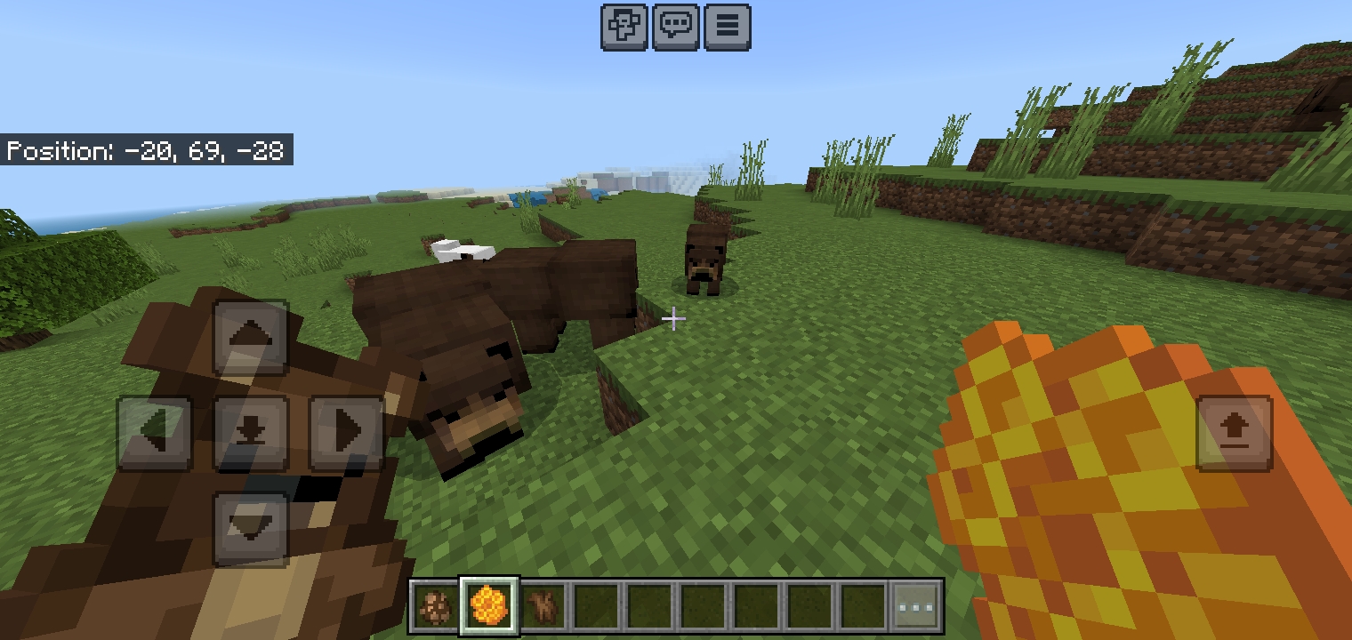 Grizzly Bear [ Discontinued ] — screenshot 2