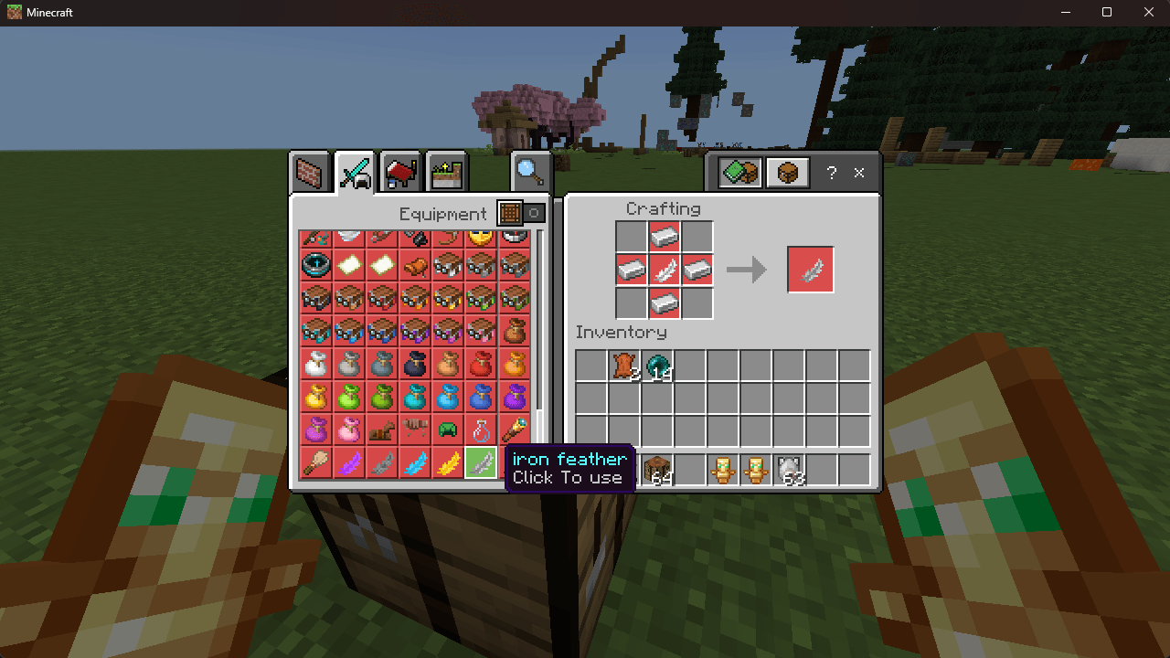 Dash Feather "better than fireworks" trust me — screenshot 2