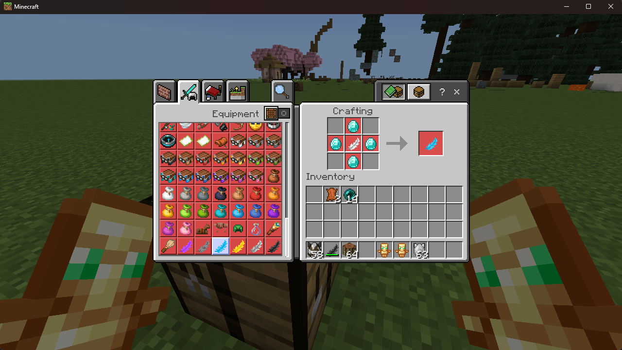 Dash Feather "better than fireworks" trust me — screenshot 4