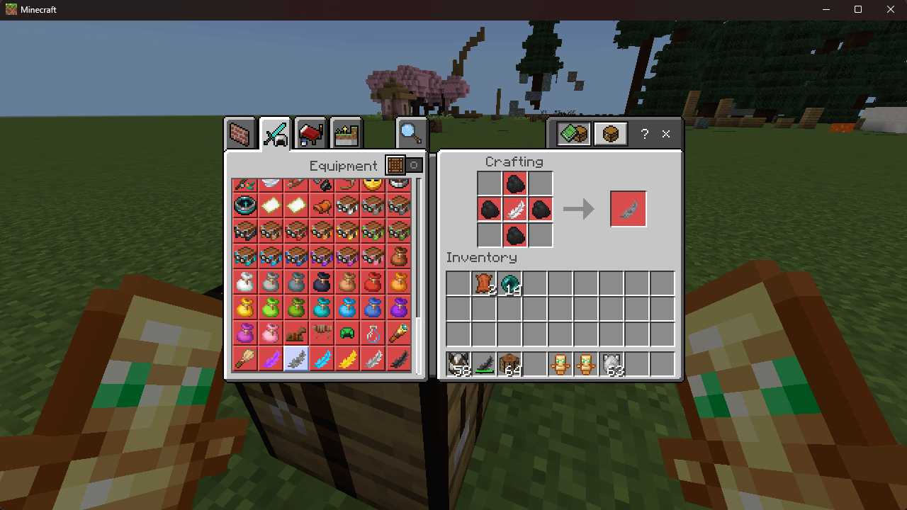 Dash Feather "better than fireworks" trust me — screenshot 5