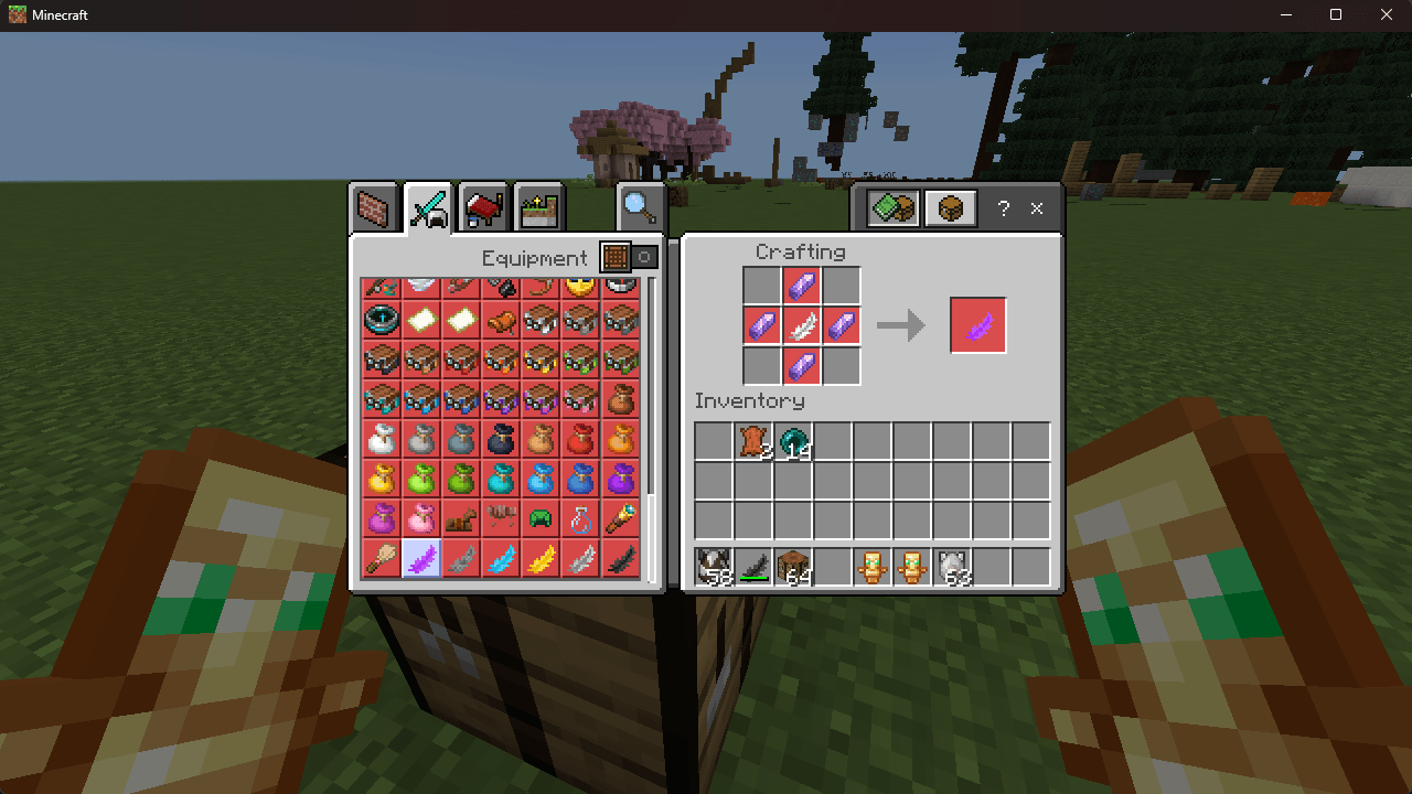 Dash Feather "better than fireworks" trust me — screenshot 6