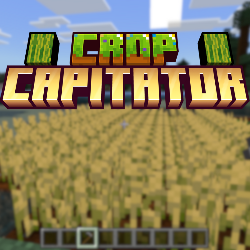 Crop Capitator